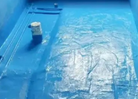 通河卫生间漏水维修公司分享下通河卫生间防水工程中常用防水涂料介绍。
